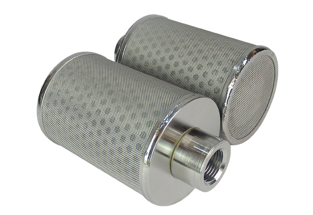 oil filter cartridge